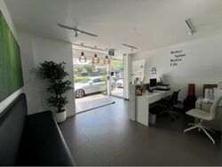 Serangoon Garden Post Office (D19), Shop House #636401081